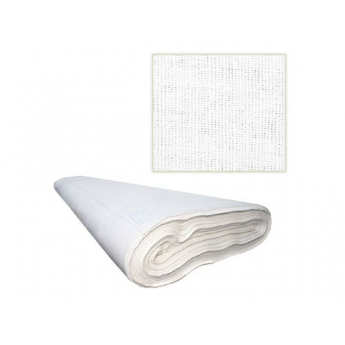 Бязь отбеленная шир. 220 см, 140 г/м2